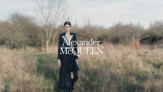 Alexander McQueen Autumn/Winter 2020 Pre-Collection Film