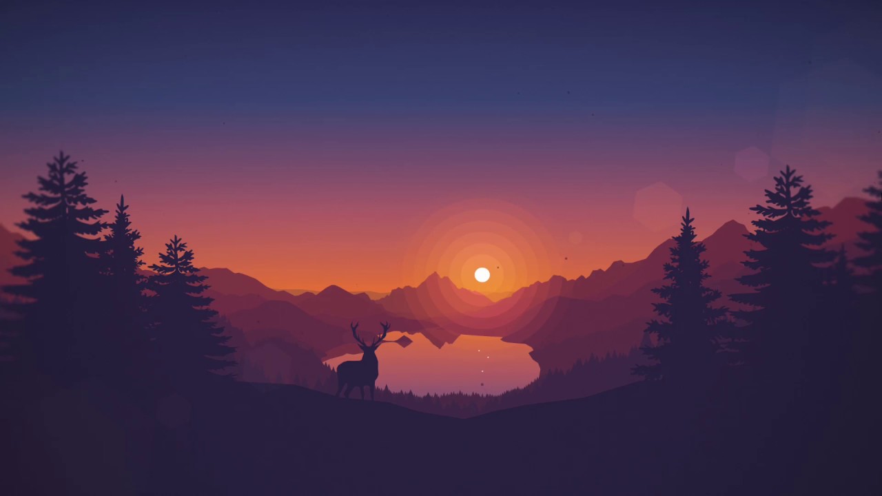 Hãy khám phá bức ảnh Firewatch Red Preview trên Wallpaper Engine trên kênh YouTube để tận hưởng khung cảnh đầy màu sắc và cảm giác hồi hộp của một người canh gác chống cháy rừng trong rừng Wyoming.