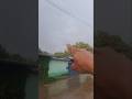 Por eso ya no llueve