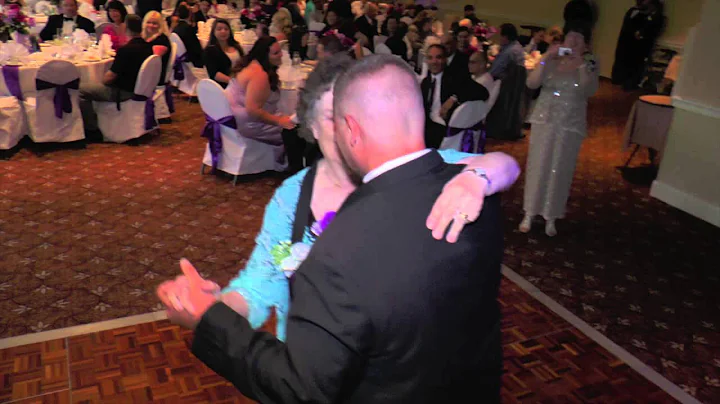 Bo & Lisa Herbst Wedding Pictures