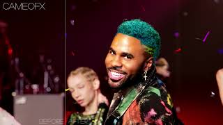 Jason Derulo ft  David Guettta - SaturdaySunday (Before/After) Resimi