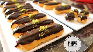 Kati Yağ Yok Yillardir Yaptiğim Ekler Tari̇fi̇ En Ekonomi̇k Ve Prati̇k Hali̇yle Anlattim -Tadimiztuzumuz