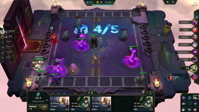 Best TFT Comps to Try in Set 9 Patch 13.13, and Latest Updates - News