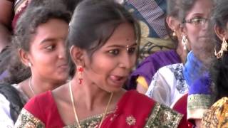 Chennai Gana காலேஜ் கானா Karthik - Red Pix Gana