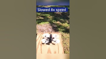 Loud and Explody #3dprinted  Toroidal Props pt9 #fpvdrone