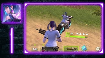 Cyber Hunter - Gameplay Walkthrough Part 1