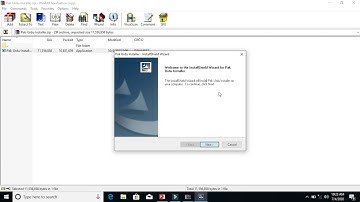 office Part31 in Urdu / Hindi by Prof Naila Atta Bhatti |Ambitious Robotics & IT Solutions