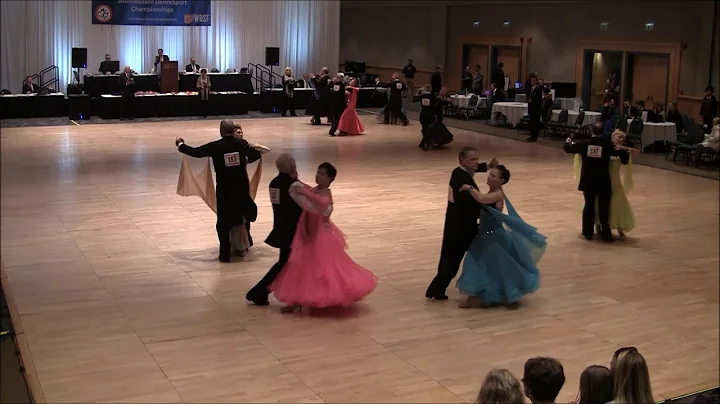 2019 SOUTHEAST DANCESPORT CHAMPIONSHIP  EVENTS 277 279