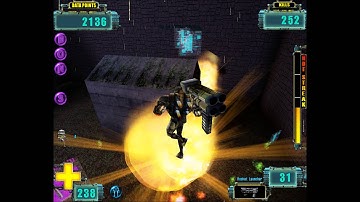 X-COM: Enforcer - Part 23