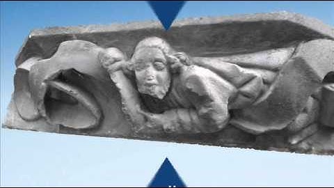 Repliqua 3D - Numérisation 3D d