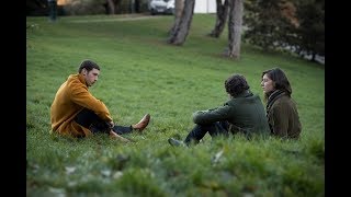Синонимы Фильм 2019 трейлер Синонимы Фильм 2019 трейлер