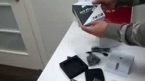 MINIX NEO X7 Quad-Core Android Google TV digital signage Player Mini PC