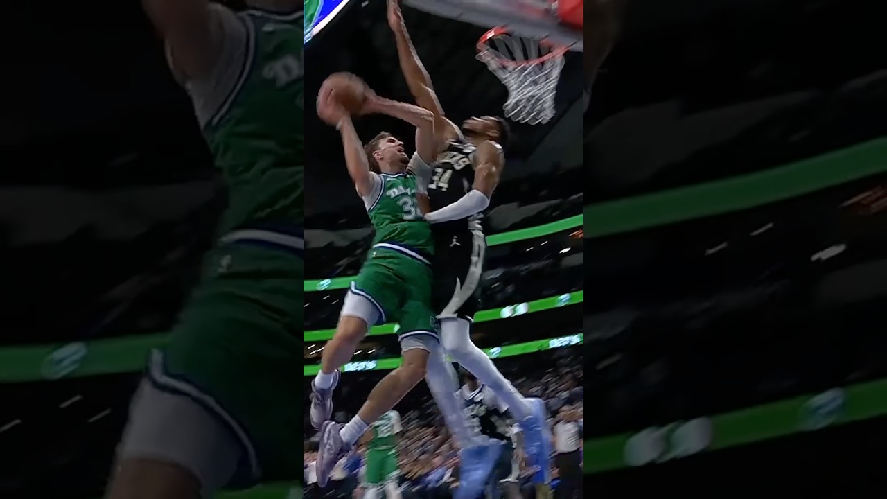 Cooper "Clutch" Flagg #mffl #nba #cooperflagg