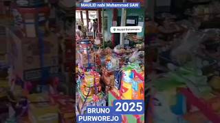 Download Lagu virall maulid nabi termewah 2025 MP3