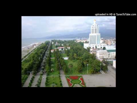 Suliko Koroshinadze \u0026 Nanuli Abesadze Batums Qatqatas