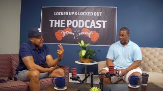 Adam & Dr. Don C. Sawyer III | Prison Education, Reentry, and Second Chances