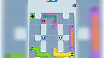 Gecko Out Level 25 Game Walkthrough Solution