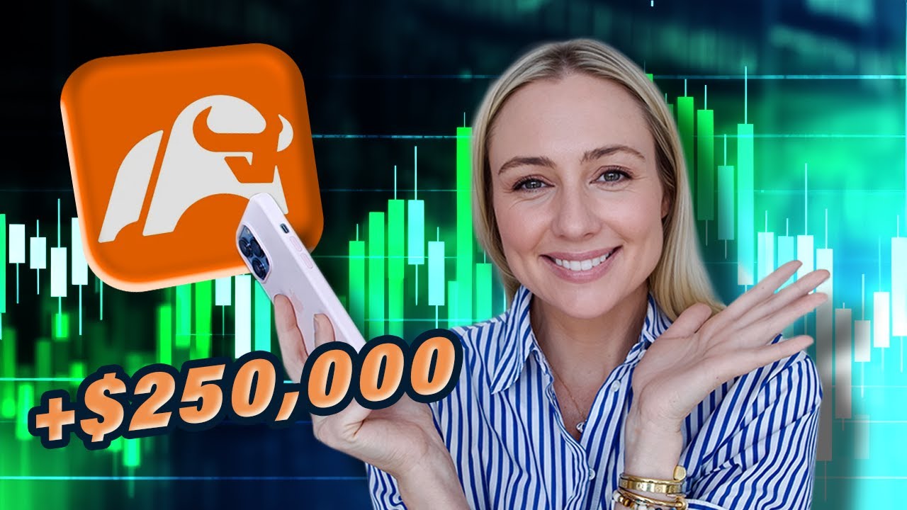 HOW TO INVEST - 5 Steps That Helped Me Build a $250,000 Share Portfolio ...