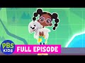 Weather Hunters FULL EPISODE Finding Cumulus PBS KIDS