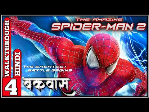 New Amazing spider-man 2 Guide APK for Android Download