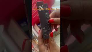 Allure October Beauty Box