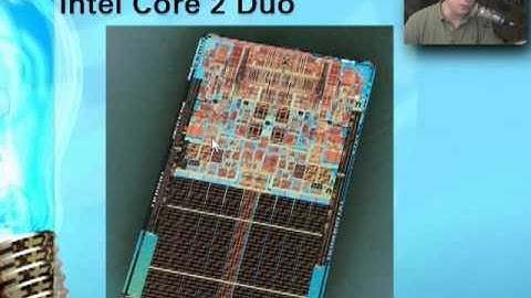 CompTIA A+ 220-601: 1.1 - CPU Technologies