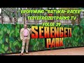 Erffnung batukairacer im serengetipark  testefreizeitparks tv folge 29