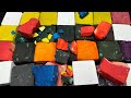 Variety Dyed Mass Table Crush | Mixed  Soft &amp; Crunch 