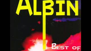 Paulo Albin - Vagabond