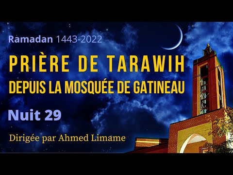 [Nuit 29] -
