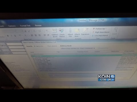 Audit finds email misconduct in Multnomah Co health dept