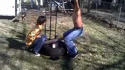 Float On -- Modest Mouse [Fan Music Video]