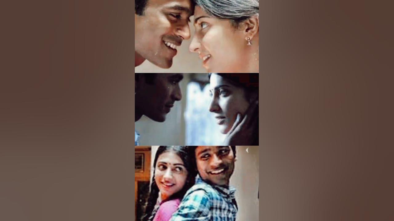 tag your π/#kannazhaga #dhanush #shruthihassan #love #90s #cute #truelove tag your π/#kannazhaga #dhanush #shruthihassan #love #90s #cute #truelove