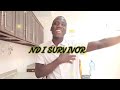 Ndi Survivor (Kawoonawo) by Judith Babirye ft Benard Ssentambi