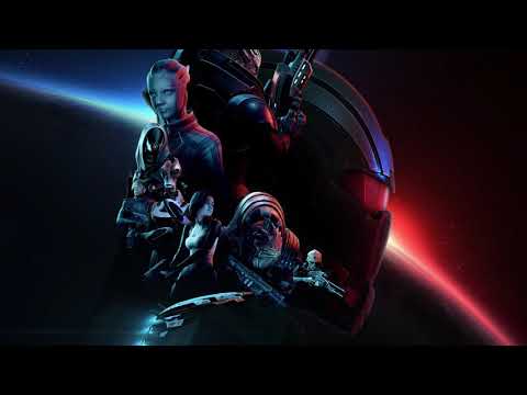 Mass Effect Legendary Edition ? Official Teaser