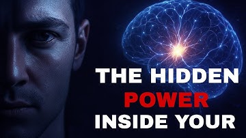 The Hidden Power Inside Your Mind | Dark psychology! Hidden psychology that you don
