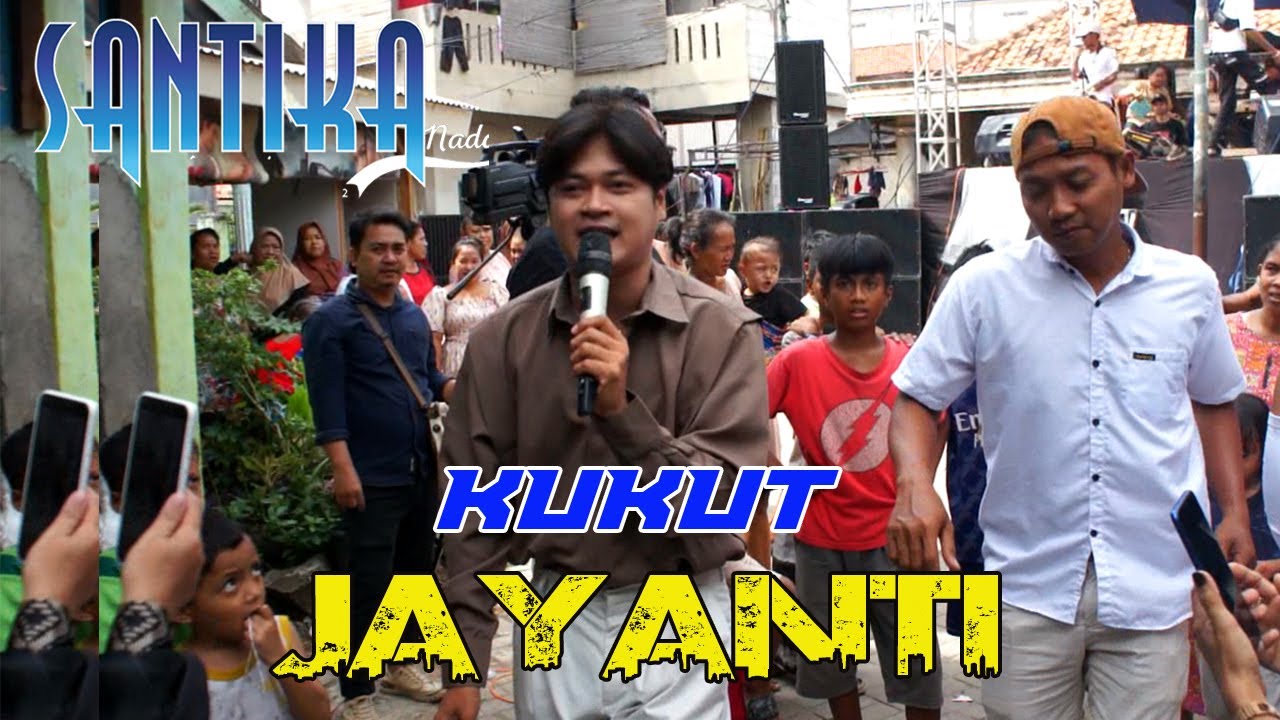 Kukut 💫 Jayanti ❗Santika Nada