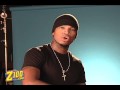 Ne-Yo - Beautiful Monster - Z100 promo