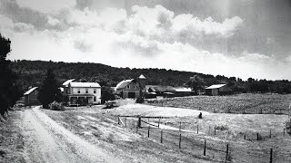 Round Valley: The Town That Disappeared Overnight