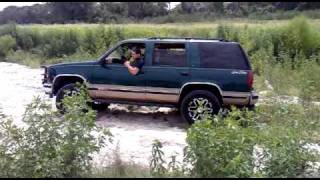 95 chevy tahoe 4x4 95 chevy tahoe 4x4