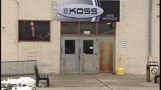 Former Koss Executive Reaches Plea Deal