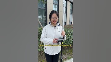 GEOMATE GNSS SG6 Test The Accuracy Of Visual Survey
