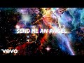 Komodo - Send me an Angel (Official Lyric Video)