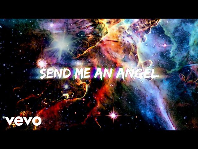 Komodo - Send Me An Angel