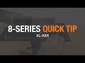 8-Series Quicktip: XL-AES