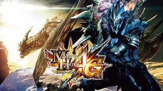 【MH4G】新クエ用意してきた！ギルクエLv140周回やるぞ！【MH4G】