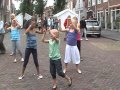 De divas van het noorderlicht 1