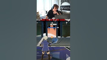 Peterbot CLIPPED me😳