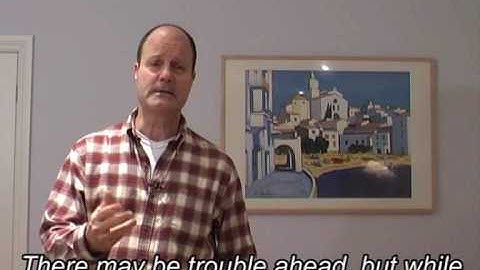 Learn English Idioms: Face the Music - are you ready?