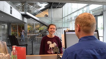 How To Get a Library Card